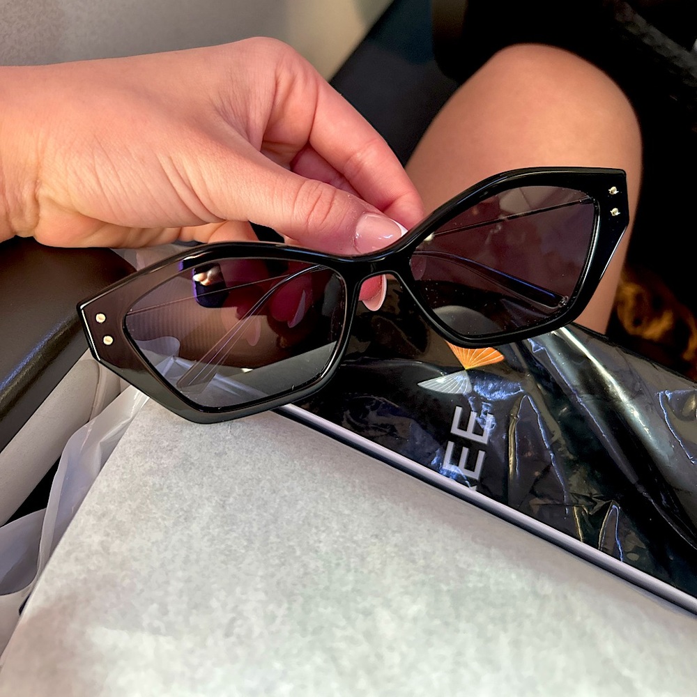 Dior Women’s Sunglasses